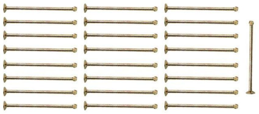 Raybestos H1111 Raybestos R-Line Brake Shoe Spring Hold Down Pin Pack of 25