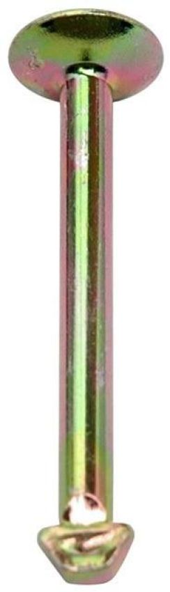 Raybestos H11154 Raybestos R-Line Brake Shoe Spring Hold Down Pin Pack of 25