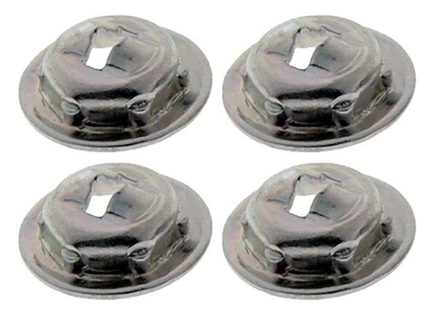 Raybestos H1133 Raybestos R-Line Hold Down Spring Cup Pack of 25