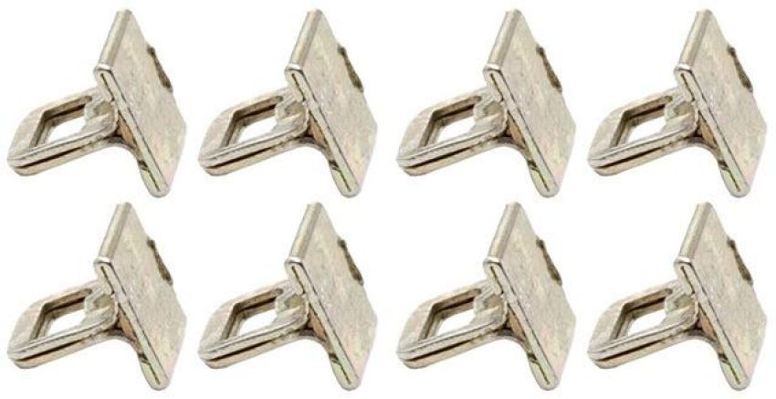Raybestos H1134 Raybestos R-Line Brake Shoe Spring Hold Down Pin