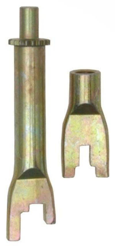 Raybestos H11509 Raybestos R-Line Drum Brake Adj Screw Assy
