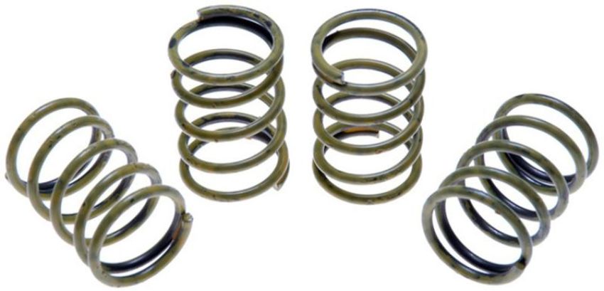 Raybestos H1150 Raybestos R-Line Hold Down Spring Pack of 12
