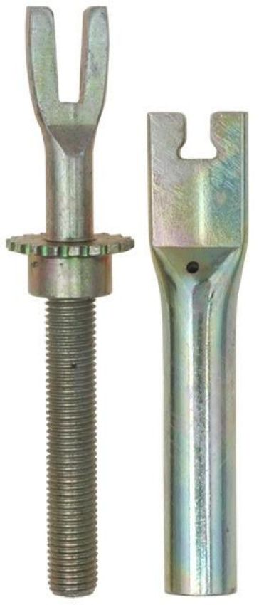Raybestos H11515 Raybestos R-Line Drum Brake Adj Screw Assy
