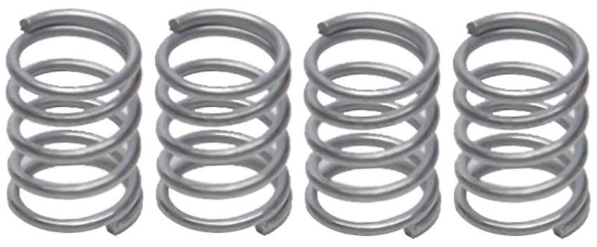 Raybestos H1157K Raybestos R-Line Hold Down Spring