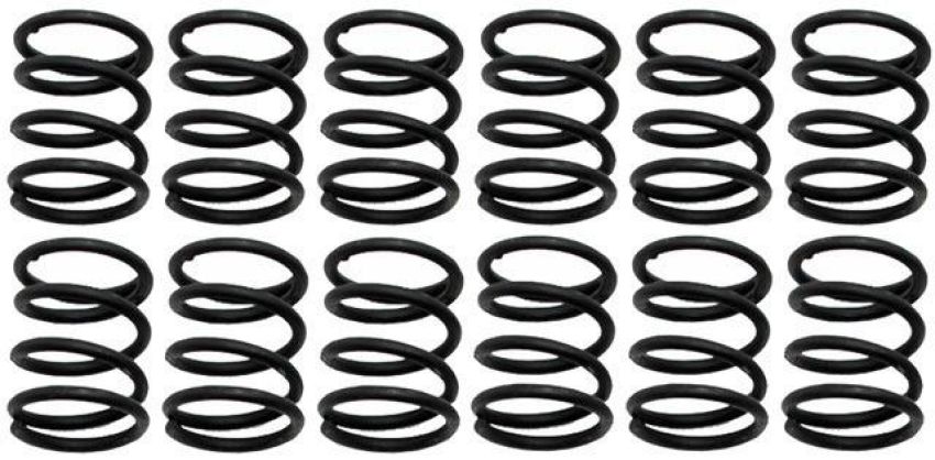 Raybestos H1158 Raybestos R-Line Hold Down Spring Pack of 12