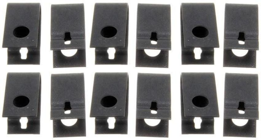 Raybestos H1162 Raybestos R-Line Hold Down Spring Pack of 12