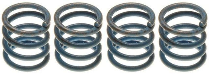 Raybestos H1169K Raybestos R-Line Hold Down Spring