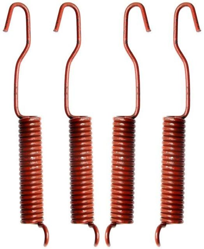 Raybestos H120 Raybestos R-Line Brake Shoe Return Spring Kit