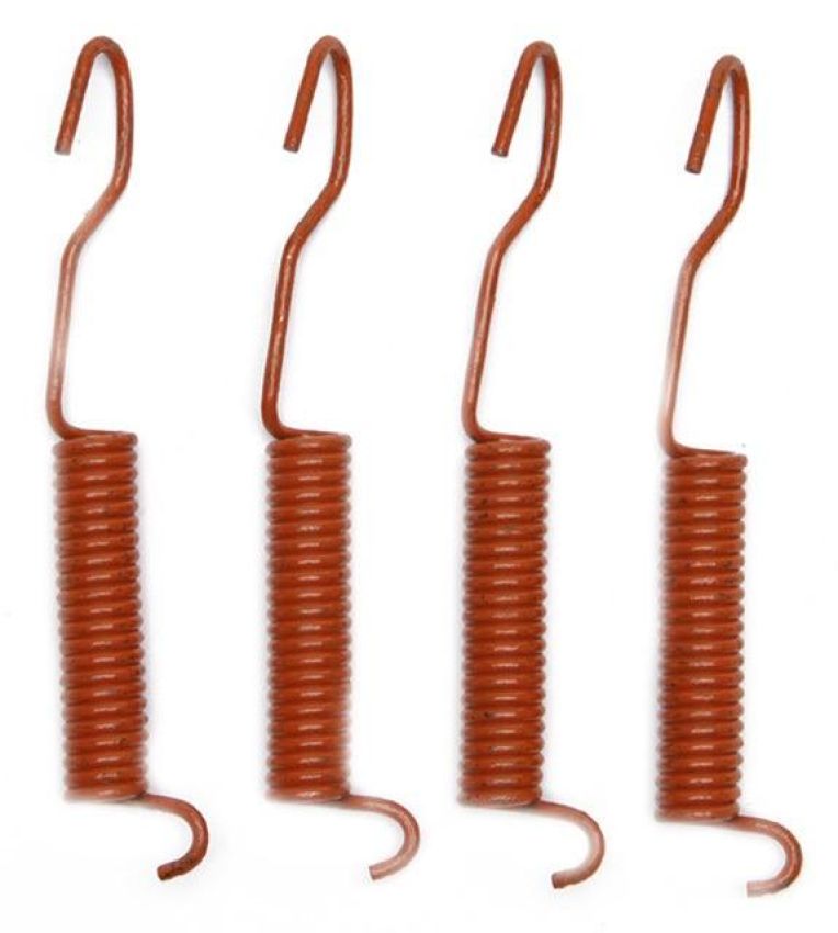 Raybestos H122 Raybestos R-Line Brake Shoe Return Spring Kit