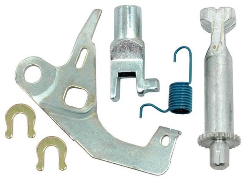 Raybestos H12502 Raybestos R-Line Drum Brake Self Adjuster Repair Kit