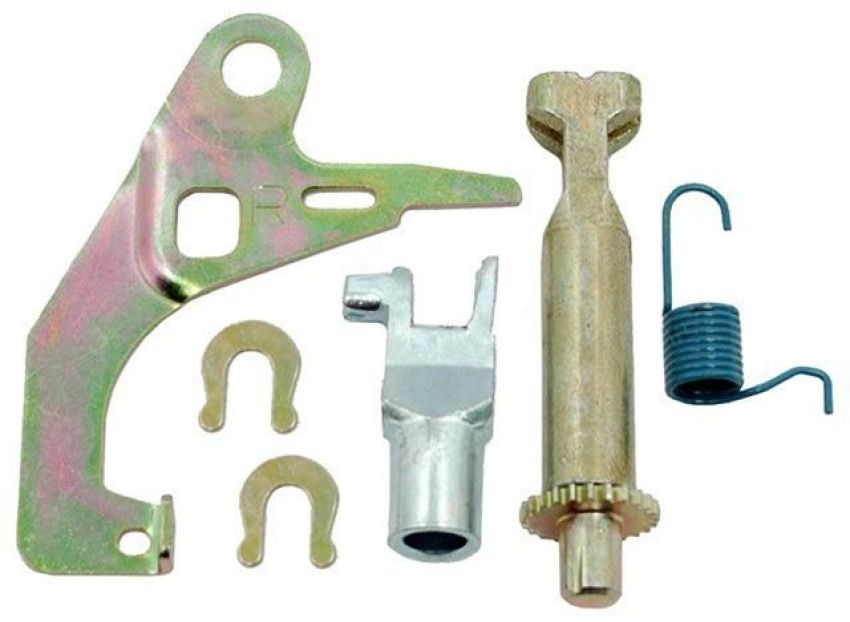 Raybestos H12503 Raybestos R-Line Drum Brake Self Adjuster Repair Kit