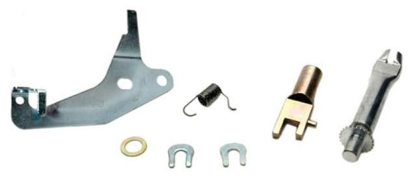 Raybestos H12504 Raybestos R-Line Drum Brake Self Adjuster Repair Kit