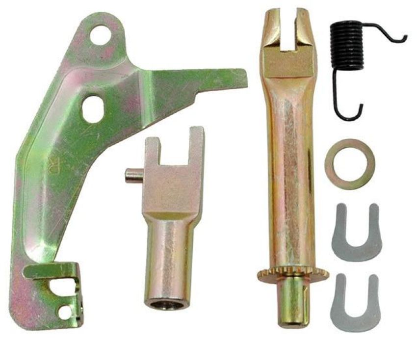 Raybestos H12505 Raybestos R-Line Drum Brake Self Adjuster Repair Kit