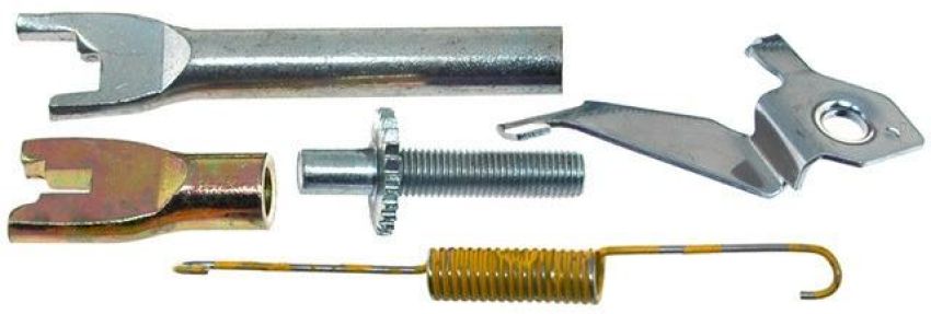 Raybestos H12536 Raybestos R-Line Drum Brake Self Adjuster Repair Kit