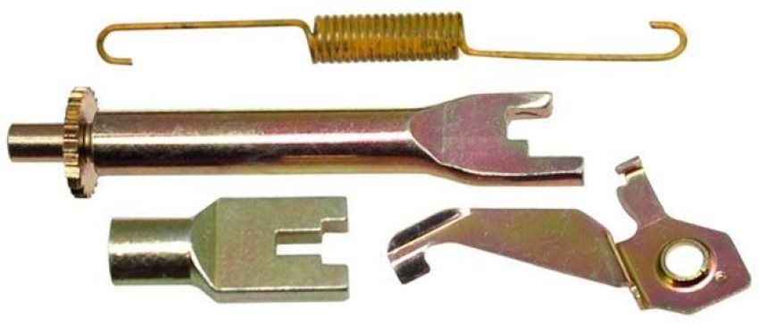 Raybestos H12537 Raybestos R-Line Drum Brake Self Adjuster Repair Kit