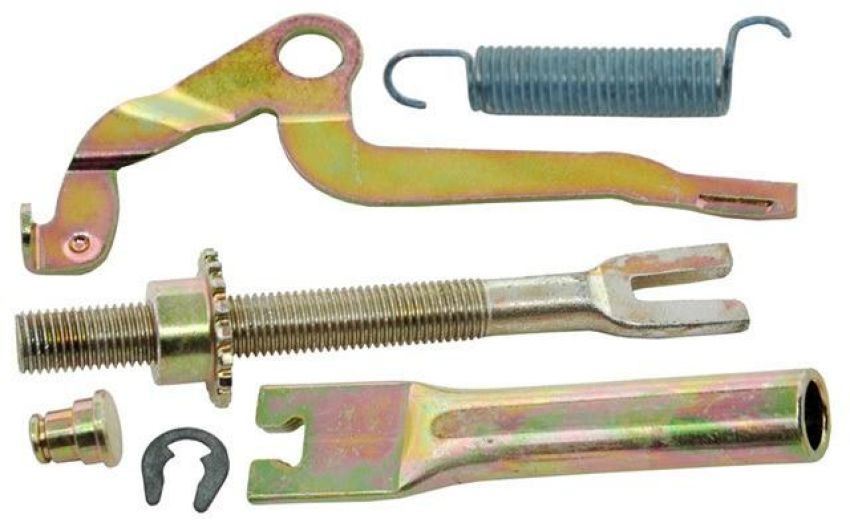Raybestos H12541 Raybestos R-Line Drum Brake Self Adjuster Repair Kit