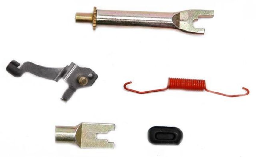 Raybestos H12547 Raybestos R-Line Drum Brake Self Adjuster Repair Kit