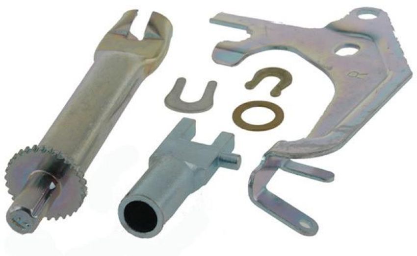 Raybestos H12549 Raybestos R-Line Drum Brake Self Adjuster Repair Kit