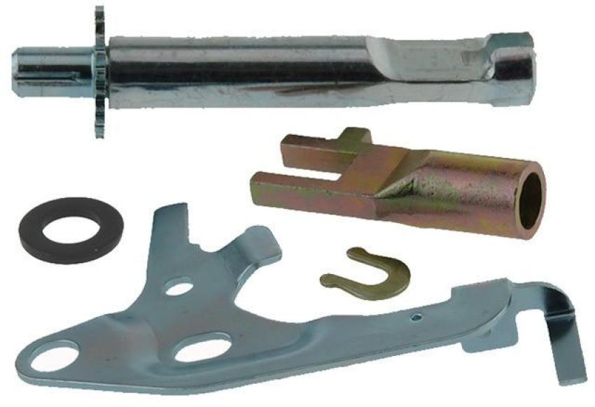 Raybestos H12551 Raybestos R-Line Drum Brake Self Adjuster Repair Kit