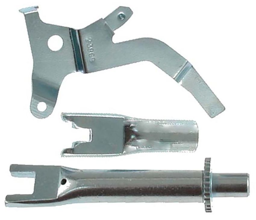Raybestos H12560 Raybestos R-Line Drum Brake Adj Screw Assy