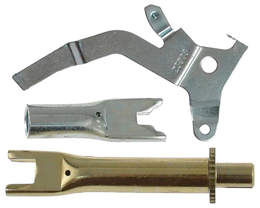 Raybestos H12561 Raybestos R-Line Drum Brake Adj Screw Assy