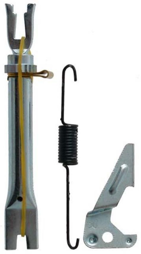 Raybestos H12565 Raybestos R-Line Drum Brake Self Adjuster Repair Kit