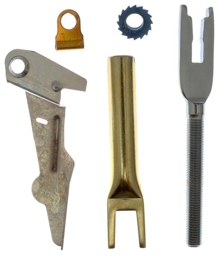Raybestos H12575 Raybestos R-Line Drum Brake Self Adjuster Repair Kit