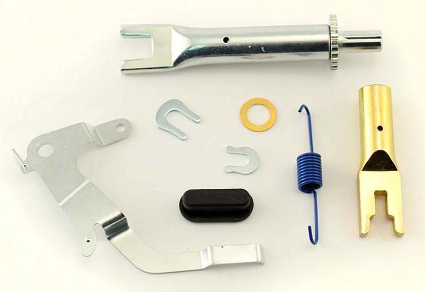 Raybestos H12584 Raybestos R-Line Drum Brake Hardware Kit