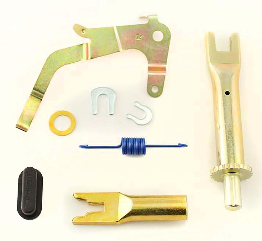 Raybestos H12585 Raybestos R-Line Drum Brake Hardware Kit