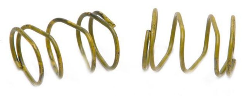 Raybestos H1336 Raybestos R-Line Parking Brake Strut Spring