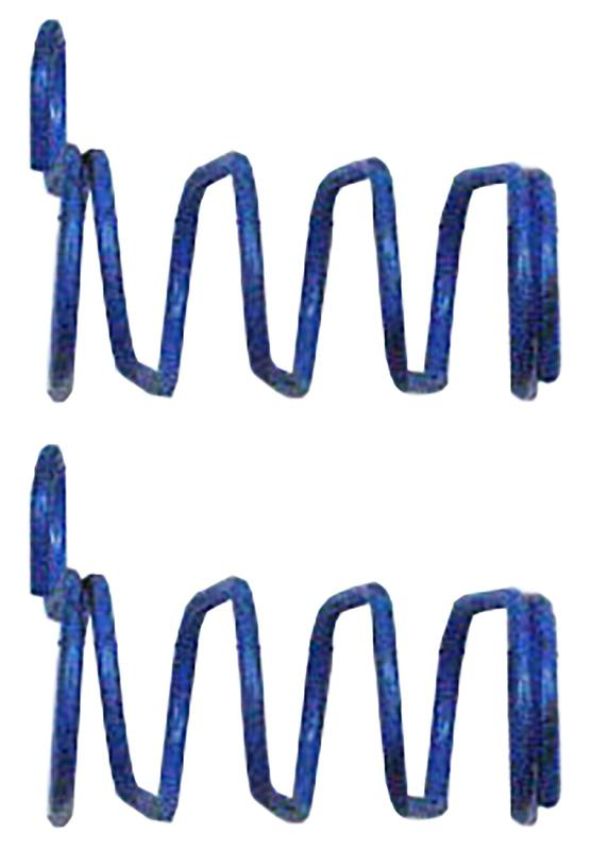 Raybestos H1338 Raybestos R-Line Parking Brake Strut Spring