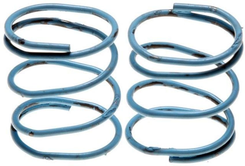 Raybestos H1341 Raybestos R-Line Parking Brake Strut Spring