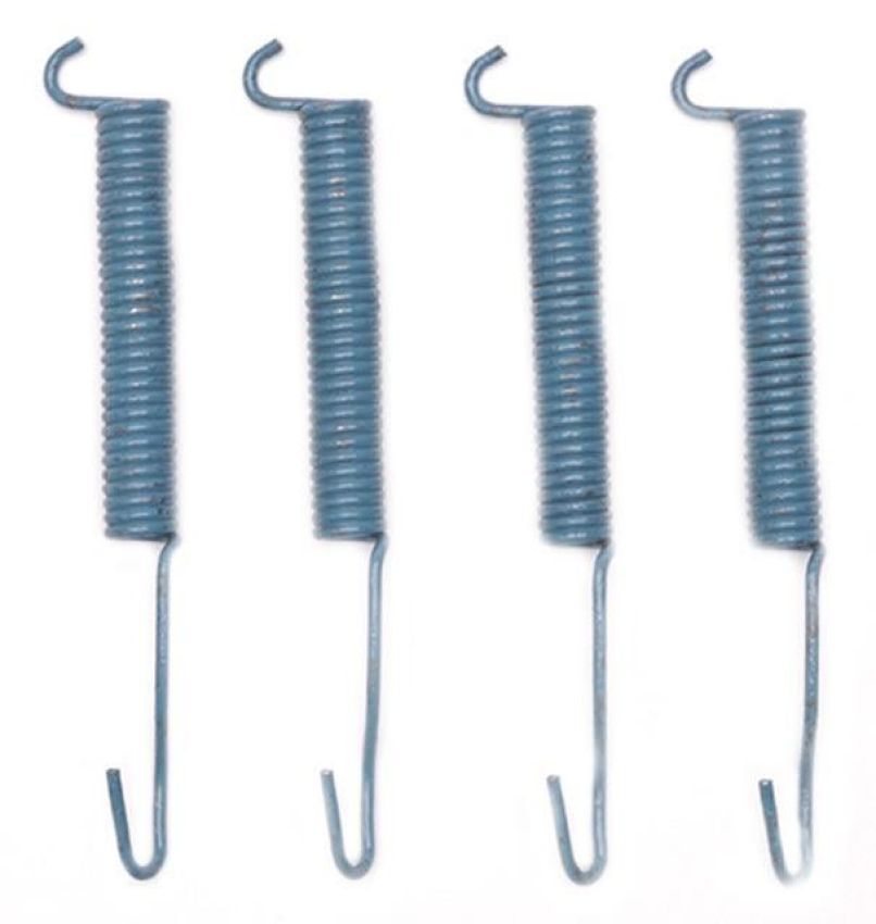 Raybestos H140 Raybestos R-Line Brake Shoe Return Spring Kit