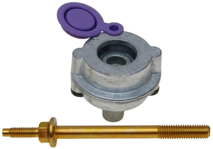 Raybestos H14350 Raybestos R-Line Disc Brake Low Frequency Noise Damper