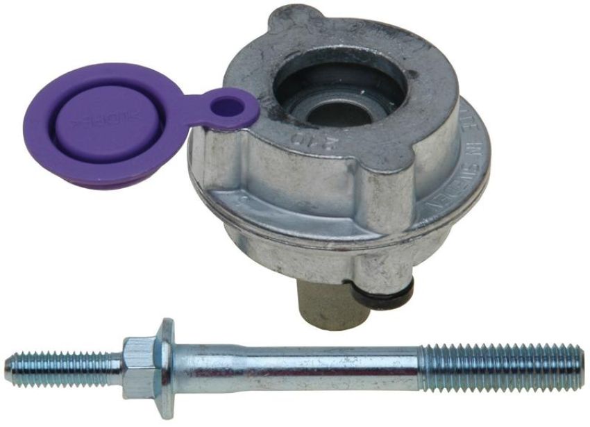 Raybestos H14351 Raybestos R-Line Disc Brake Low Frequency Noise Damper
