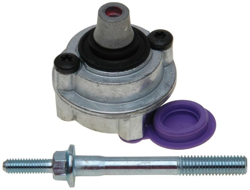 Raybestos H14351 Raybestos R-Line Disc Brake Low Frequency Noise Damper