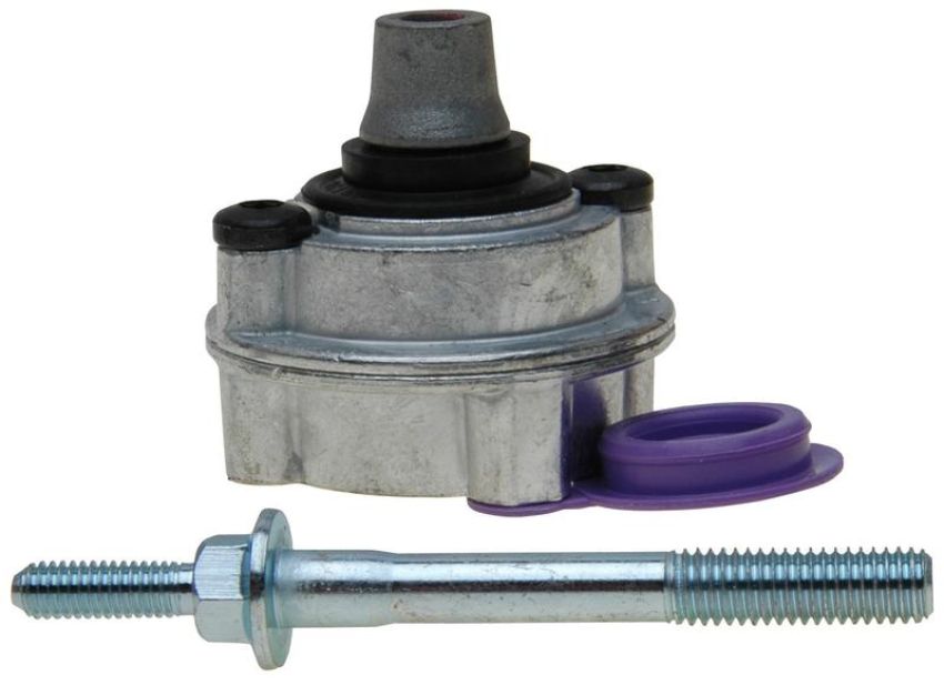 Raybestos H14351 Raybestos R-Line Disc Brake Low Frequency Noise Damper