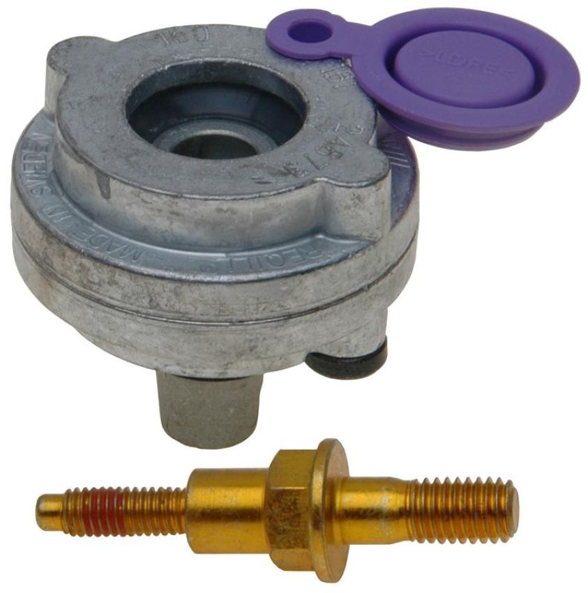 Raybestos H14352 Raybestos R-Line Disc Brake Low Frequency Noise Damper