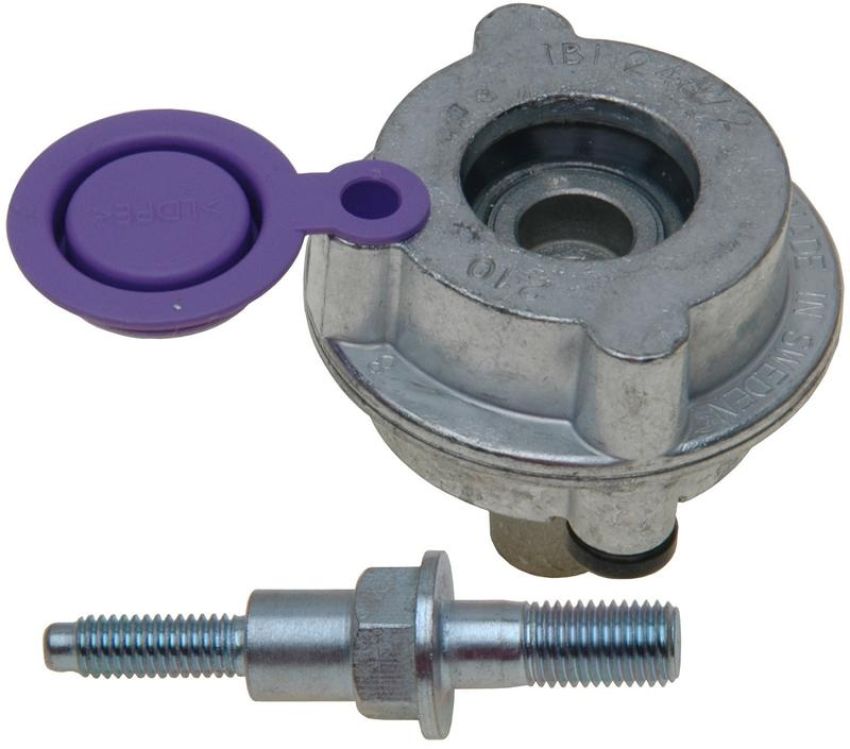Raybestos H14353 Raybestos R-Line Disc Brake Low Frequency Noise Damper