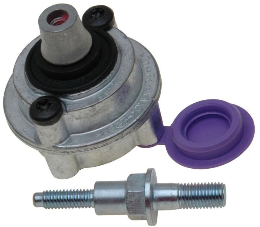 Raybestos H14353 Raybestos R-Line Disc Brake Low Frequency Noise Damper