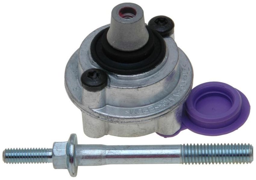 Raybestos H14356 Raybestos R-Line Disc Brake Low Frequency Noise Damper