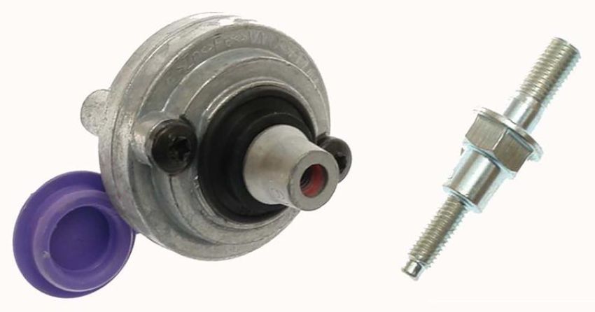 Raybestos H14361 Raybestos R-Line Disc Brake Low Frequency Noise Damper