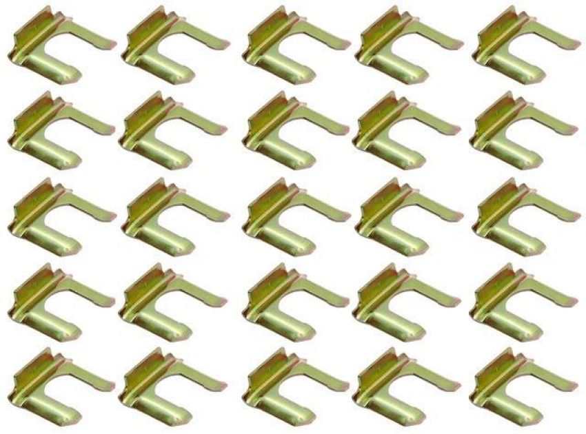 Raybestos H1457 Raybestos R-Line Brake Hose Lock Pack of 25
