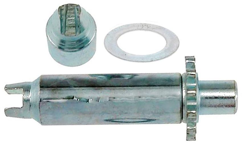 Raybestos H1500 Raybestos R-Line Drum Brake Adj Screw Assy