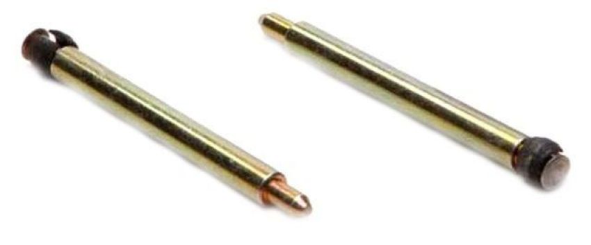 Raybestos H15014W Raybestos R-Line Brake Caliper Bolt Kit