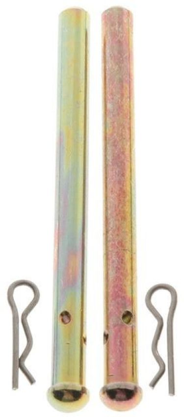 Raybestos H15022W Raybestos R-Line Brake Caliper Bolt Kit