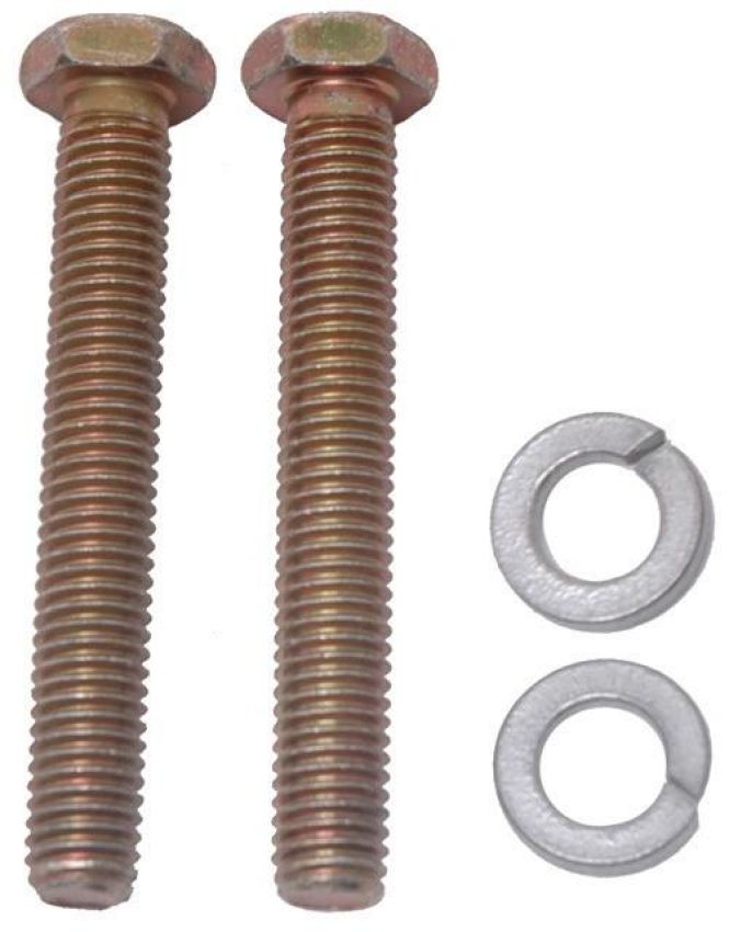 Raybestos H15032W Raybestos R-Line Brake Caliper Bolt Kit