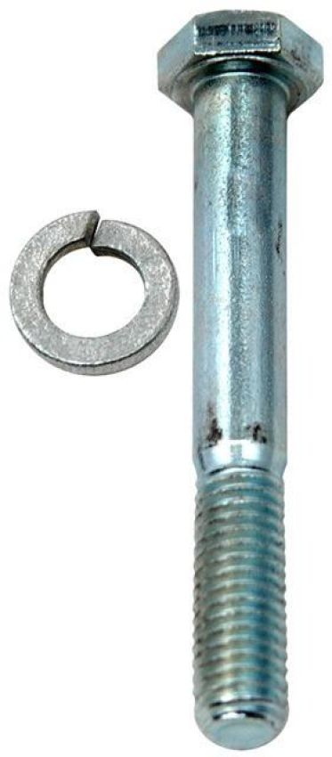 Raybestos H15038 Raybestos R-Line Brake Caliper Bolt Kit