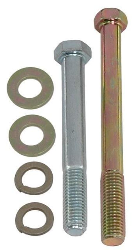Raybestos H15044 Raybestos R-Line Brake Caliper Bolt Kit