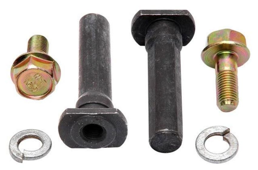 Raybestos H15058 Raybestos R-Line Brake Caliper Bolt Kit